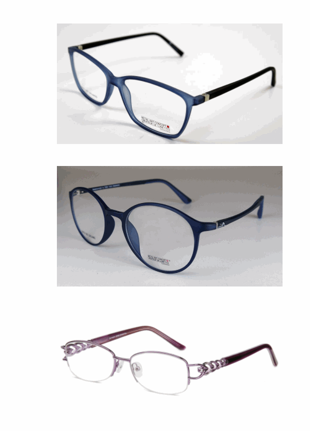 Look-Optique SA - lunettes de vue